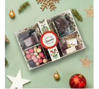Coffret 6 spécialités gourmande de Noël - Confiserie de Noël