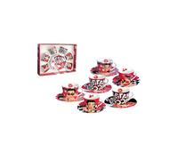Coffret 6 tasses à café Betty Boop