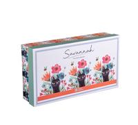 Coffret 6 tasses savannah 23 cl
