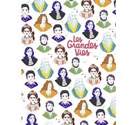 COFFRET 6 TITRES LES GRANDES VIES