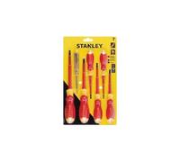 Coffret 6 tournevis + 1 testeur
