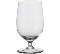 COFFRET 6 VERRES À EAU CIAO + LEONARDO G