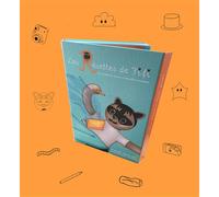 Coffret 60 activités ludiques pour écriture - Vanessa Vay - Vay Edition - Boîte ou accessoire - Document jeunesse