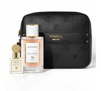 Coffret 66 Avenue - Pochette Toscane + Le Parfum + Pure Oil