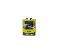 Coffret 69 accessoires mixtes perçage - vissage - RAK69MIX