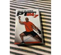 Coffret 7 Dvd Billy Blanks Pt24/7 The Ultimate Tae Bo Workout