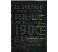 Coffret 7 Dvd Grandes Fresques