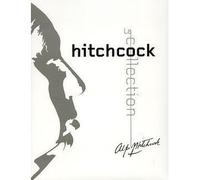 COFFRET 7 DVD HITCHCOCK, Vol. 2 (Blanc)