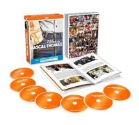 coffret : 7 films de PASCAL THOMAS (que des comedie!!!)