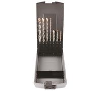 Makita Coffret de 7 forets SDS-Plus 2T MAK2 B-49046