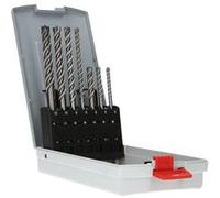 Coffret 7 forets SDS-Plus BOSCH - 2607017502 G