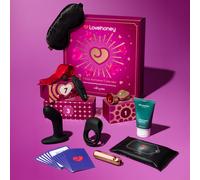 Calendrier de l'Avent sextoys Romance 7 surprises 2026