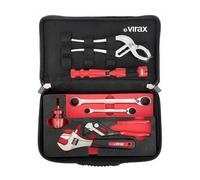 Coffret 7 outils pour installations sanitaires SANIBOX 310420 - Virax