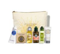 Coffret 7 pièces LES ESSENTIELS DE LA PROVENCE