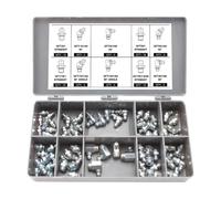 Coffret 70 graisseurs SODILUB - 18784