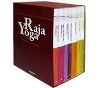 Coffret 7vol Le Raja-yoga. Histoire et tradition Collectif (Auteur)