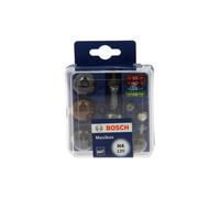 Bosch Jeu d'ampoules H4 Maxibox avec P21W R5W T4W PY21W P21/5W W5W C5W 1x15A 1x20A