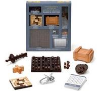 Coffret 8 casse-têtes antiques XL G