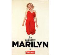 COFFRET 8 DVD LA COLLECTION MARILYN MONROE DE TELERAMA
