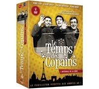 Le Temps Des Copains - Pack