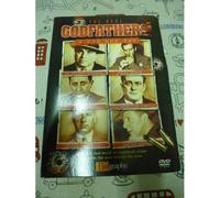 Coffret 8 Dvd The Real Godfathers Biography Channel