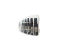 Coffret 8 extracteurs de vis N° 1 (M3) à 8 (M50) - U5050183 - Diager