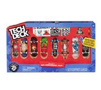 Coffret 8 Finger Skates 25e Anniversaire