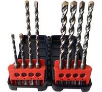 Bosch 2 607 019 903 foret Mèche de perçage pour maçonnerie 8 pièce(s)