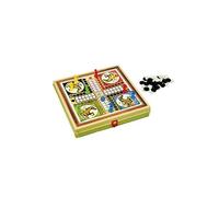 Coffret 8 Jeux classiques