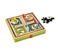 Coffret 8 jeux Dujardin