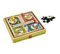 Coffret 8 Jeux classiques