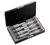 Facom Coffret 8 tournevis Micro-Tech AEF.J3 Fente/Phillips de précision