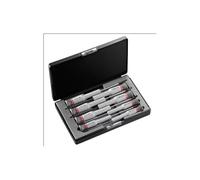 Coffret 8 tournevis Micro-tech - FACOM AEF.J3