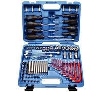 Coffret 84 Pz Outils Torx - Code BGS7849 FBGS7849 BGS Atelier