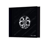 Warner Bros. – Coffret 85 ans – Édition Limitée et Numérotée