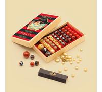 Coffret 85 billes Pirates Billes & Co