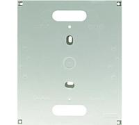 Legrand – Platine pour disjoncteur d'abonné ERDF – LEG92736 – 225x90x53 mm – 8/9 modules
