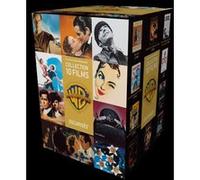 Coffret 90 ans Warner "Oscars" - 10 Films E