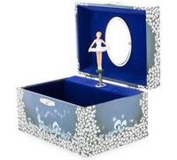 Ulysse Coffret à bijoux musical – ballerine G