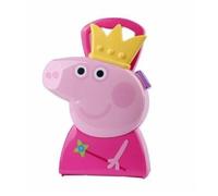 Coffret à bijoux - Peppa Pig - Mixte - Enfant - Rose