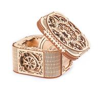 UGears UGE 412059 puzzle Puzzle 3D 354 pièce(s)