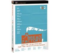 Coffret A Bread Factory 1 et 2 DVD E