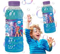 Coffret à bulles - My Little Pony - 450 ml - Multicolore - Pour enfants - 3 ans et plus