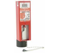 Coffret à cartouche seul GRD CP 0010 GROOM