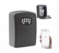 Coffret à clés connecté étanche XCase