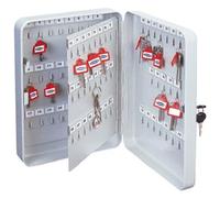 Coffret à clés TS-93 gris clair