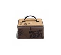 Coffret à couture CANEVAS marron - Prym(...) - Marron