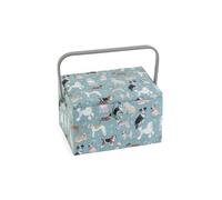 Boîte à couture Hobby Gift (L) : Chiens