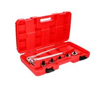 Coffret à emboîture 12 à 22mm - HANGER - 120907