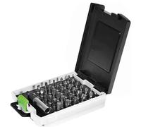Coffret à embouts FESTOOL BIT/BH-SORT/31x - 769138